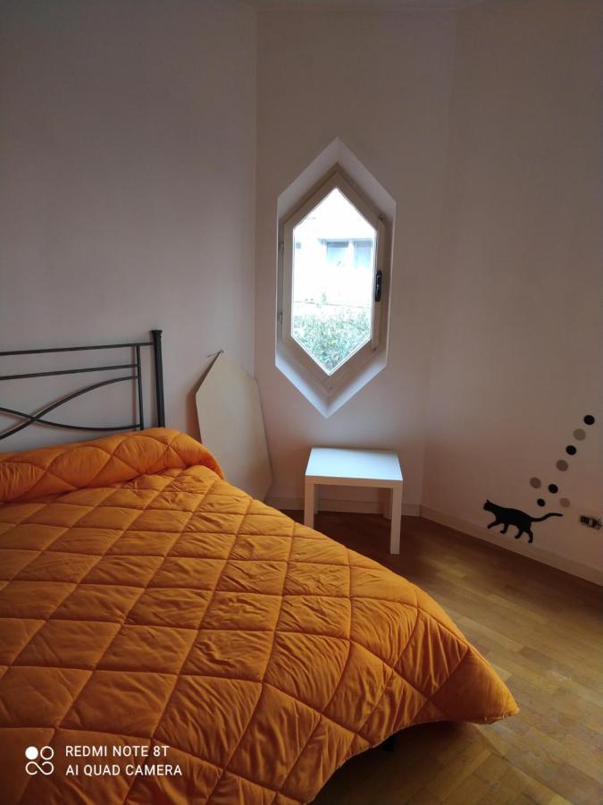 Marco'S House Apartment Rome Bagian luar foto