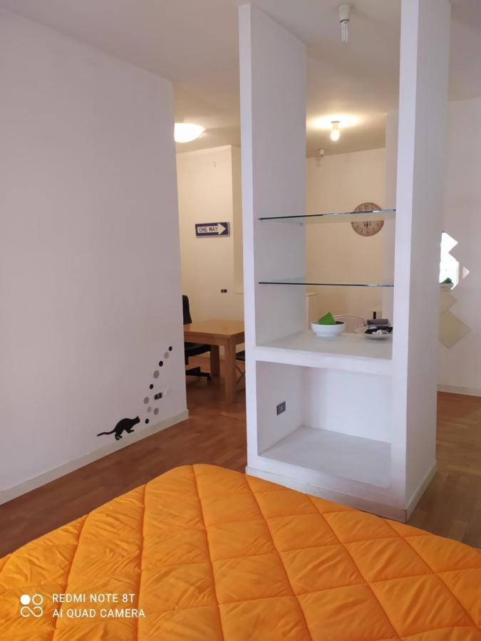 Marco'S House Apartment Rome Bagian luar foto
