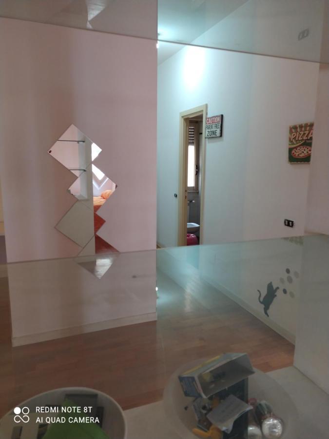Marco'S House Apartment Rome Bagian luar foto