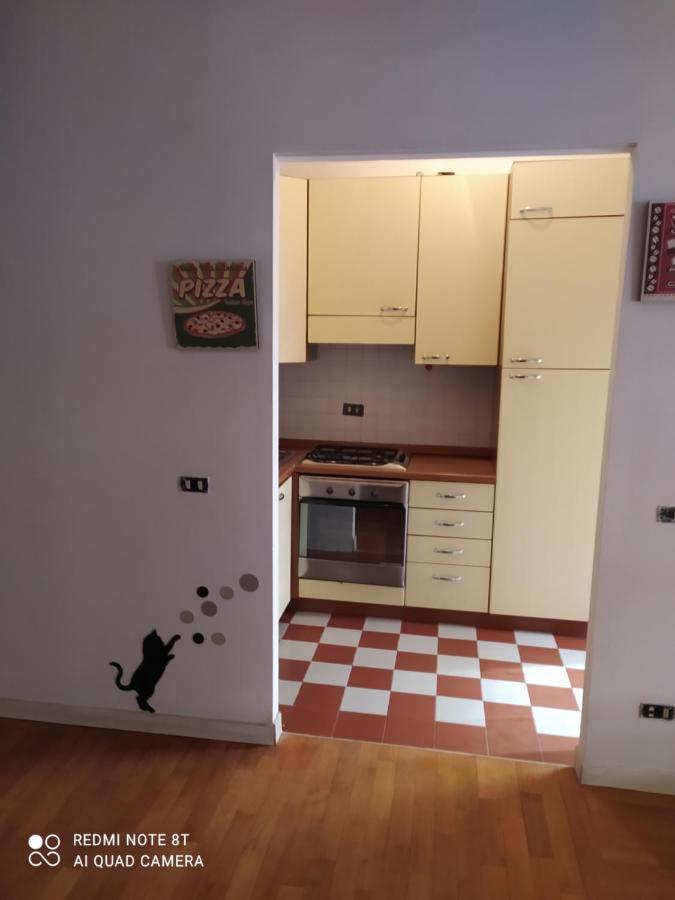 Marco'S House Apartment Rome Bagian luar foto