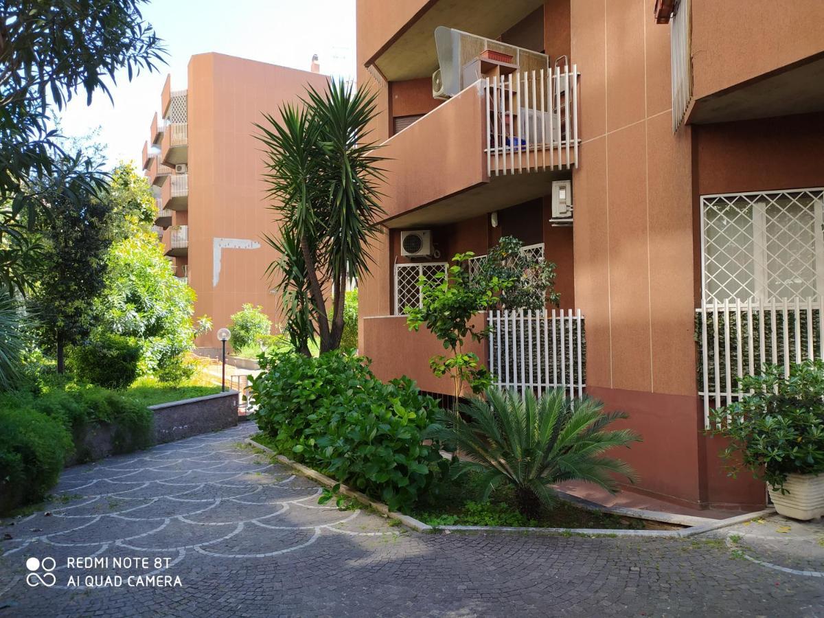 Marco'S House Apartment Rome Bagian luar foto