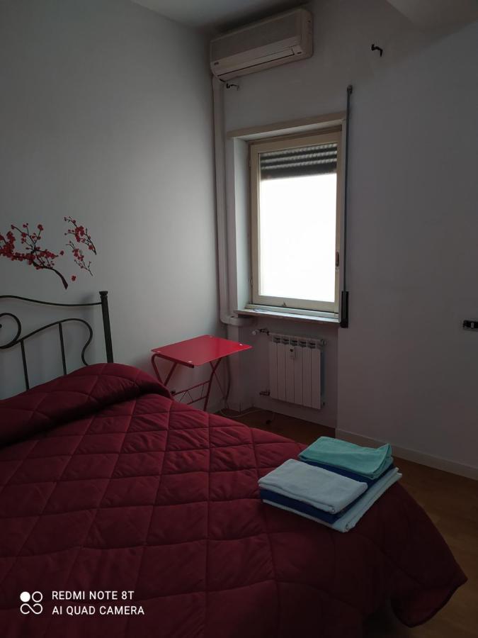 Marco'S House Apartment Rome Bagian luar foto