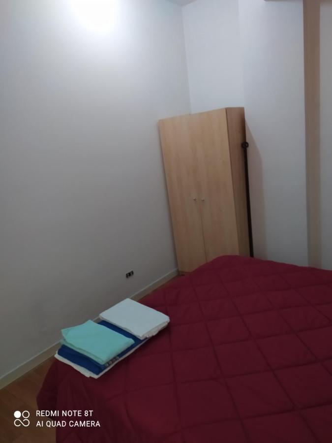 Marco'S House Apartment Rome Bagian luar foto